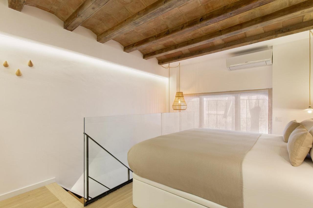 Ola Living Calabria Apartment Barcelona Bagian luar foto