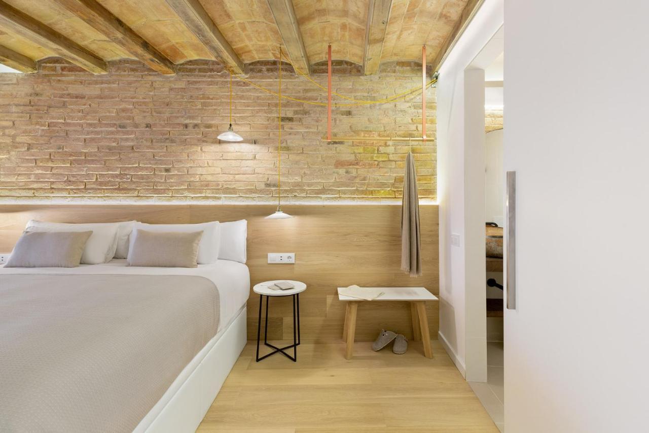 Ola Living Calabria Apartment Barcelona Bagian luar foto