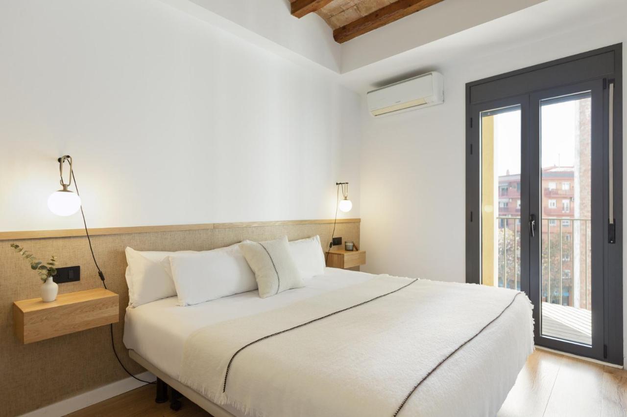 Ola Living Calabria Apartment Barcelona Bagian luar foto