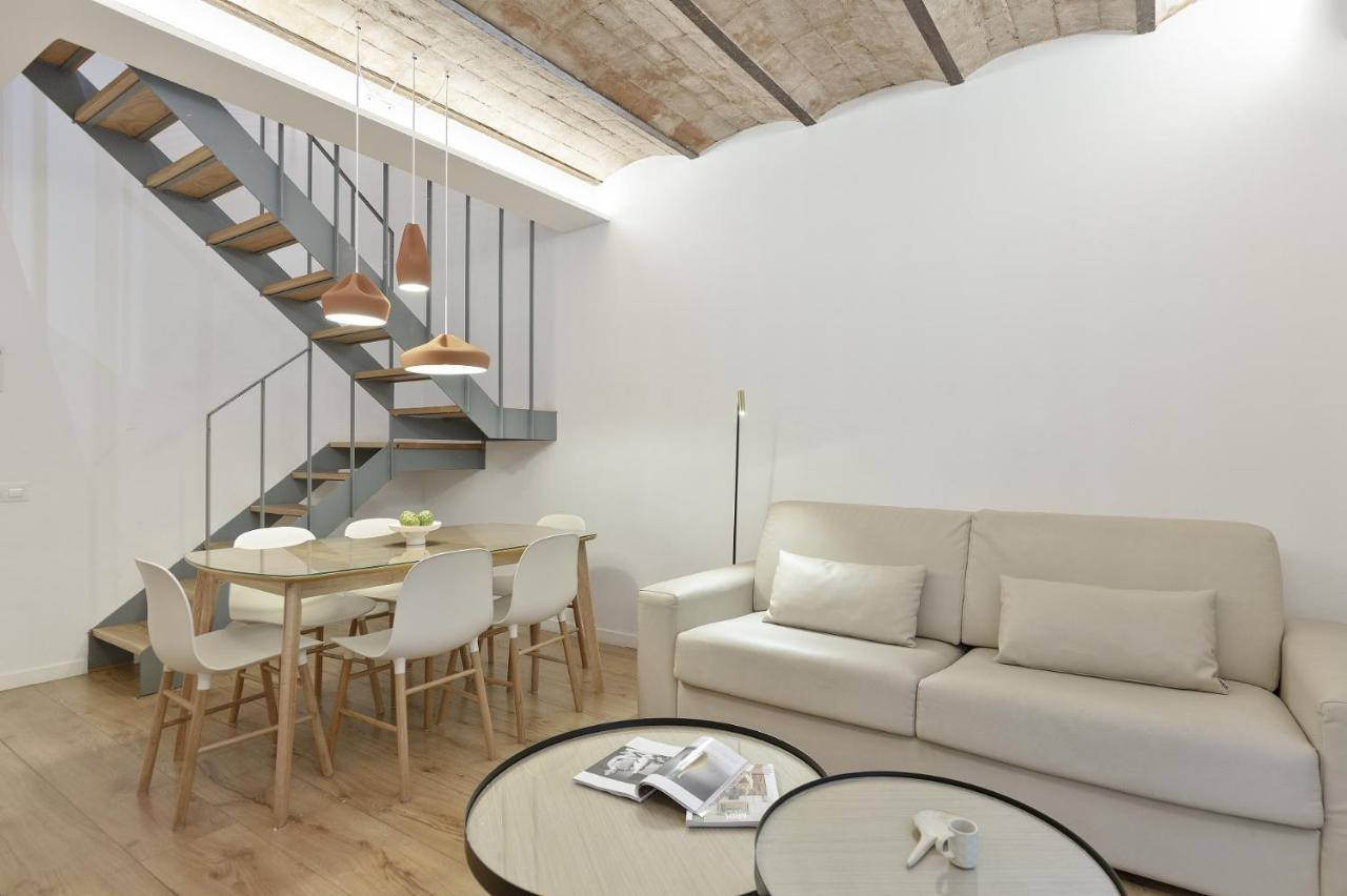 Ola Living Calabria Apartment Barcelona Bagian luar foto