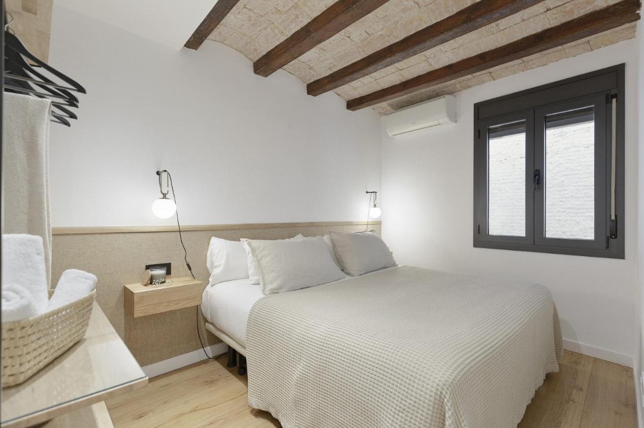 Ola Living Calabria Apartment Barcelona Bagian luar foto